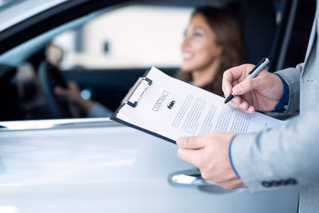 Car Insurance dubai